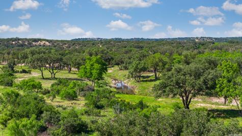 Tbd Fm 1221 London TX 76854