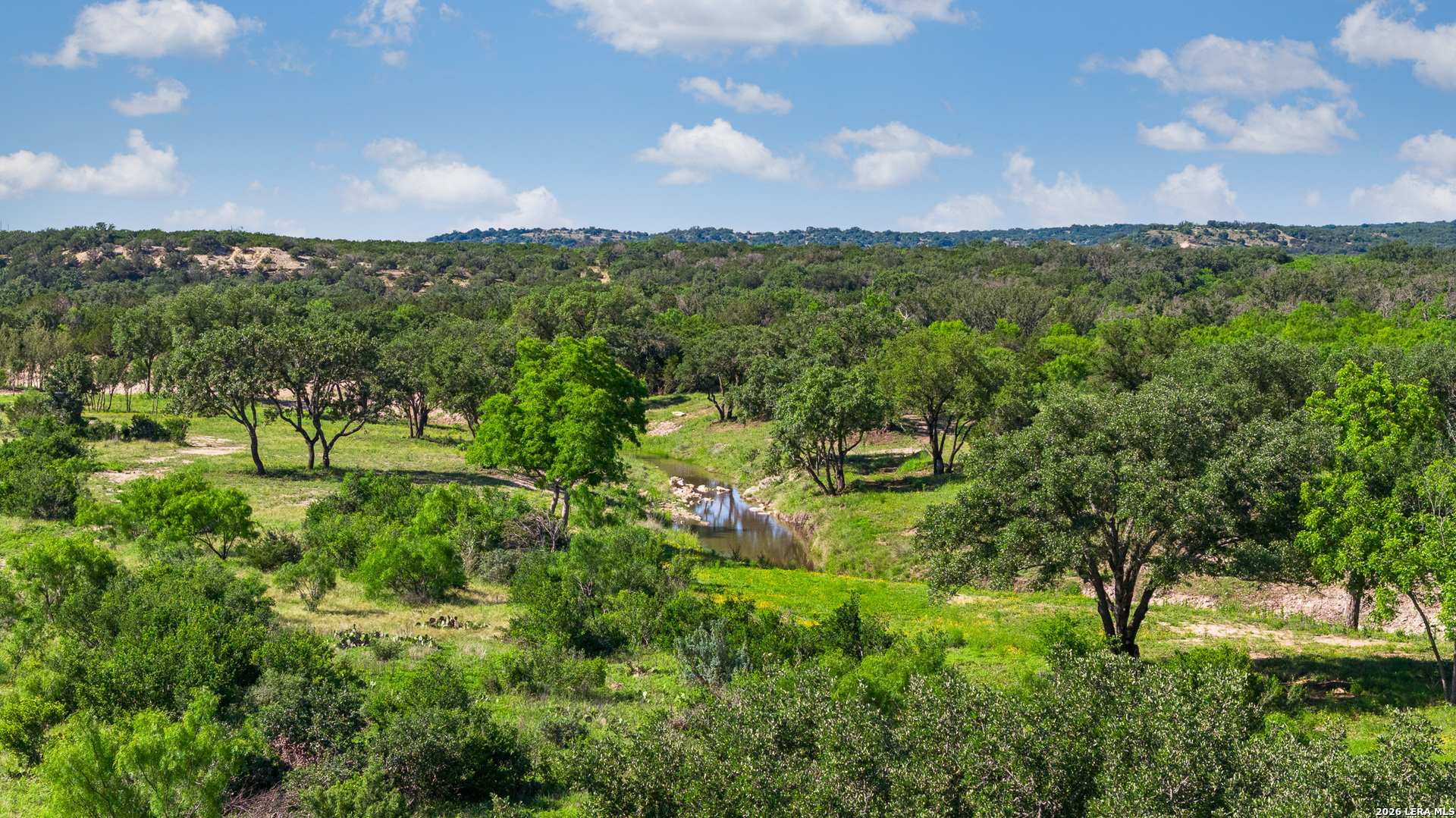 Tbd Fm 1221 London TX 76854