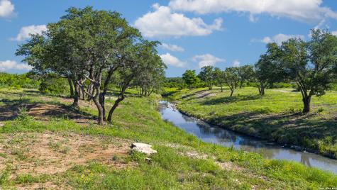 Tbd Fm 1221 London TX 76854