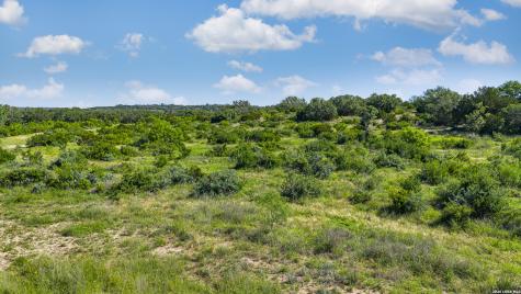 Tbd Fm 1221 London TX 76854