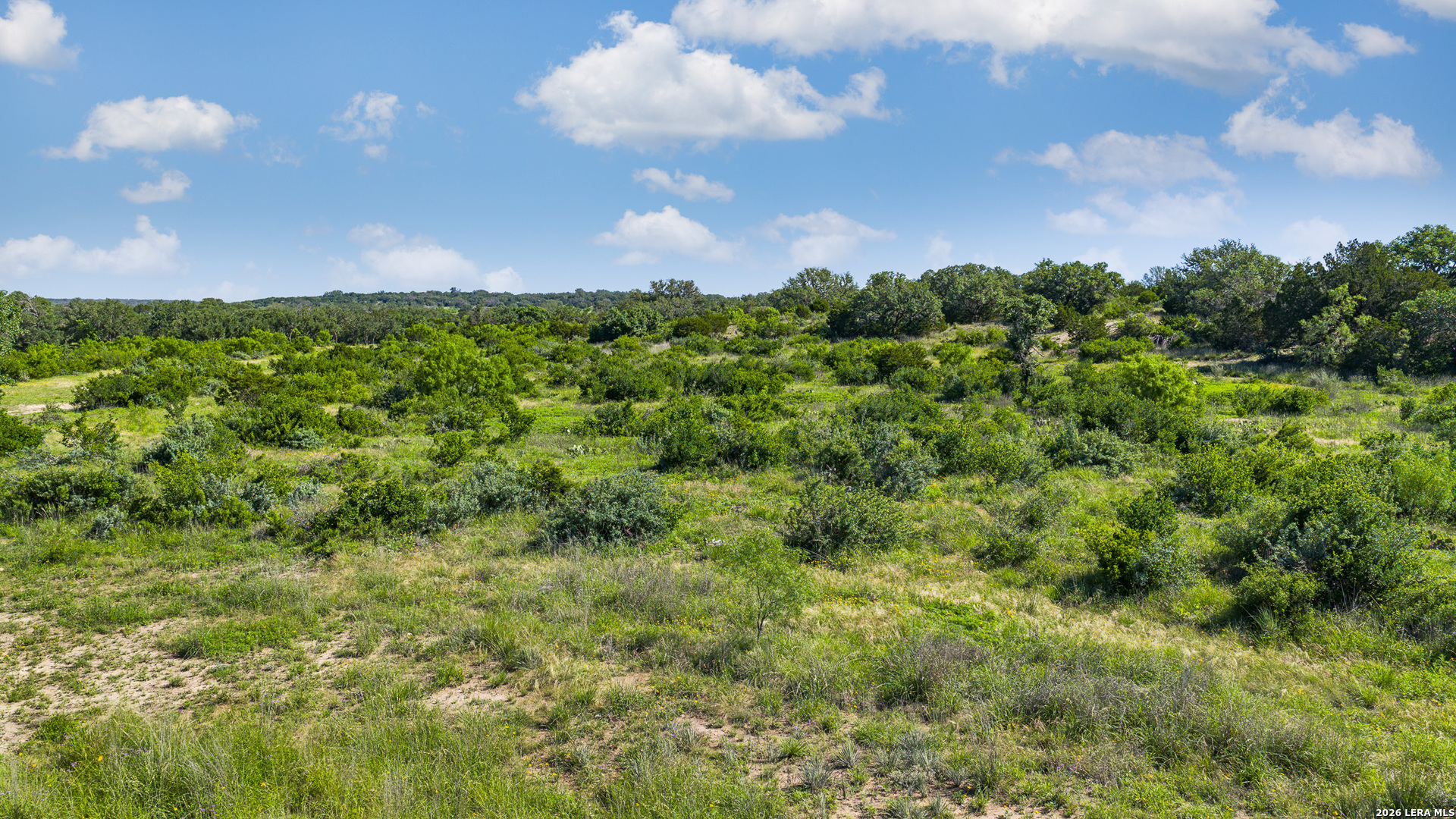 Tbd Fm 1221 London TX 76854