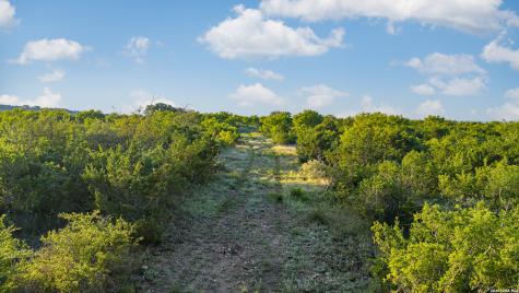Tbd Fm 1221 London TX 76854