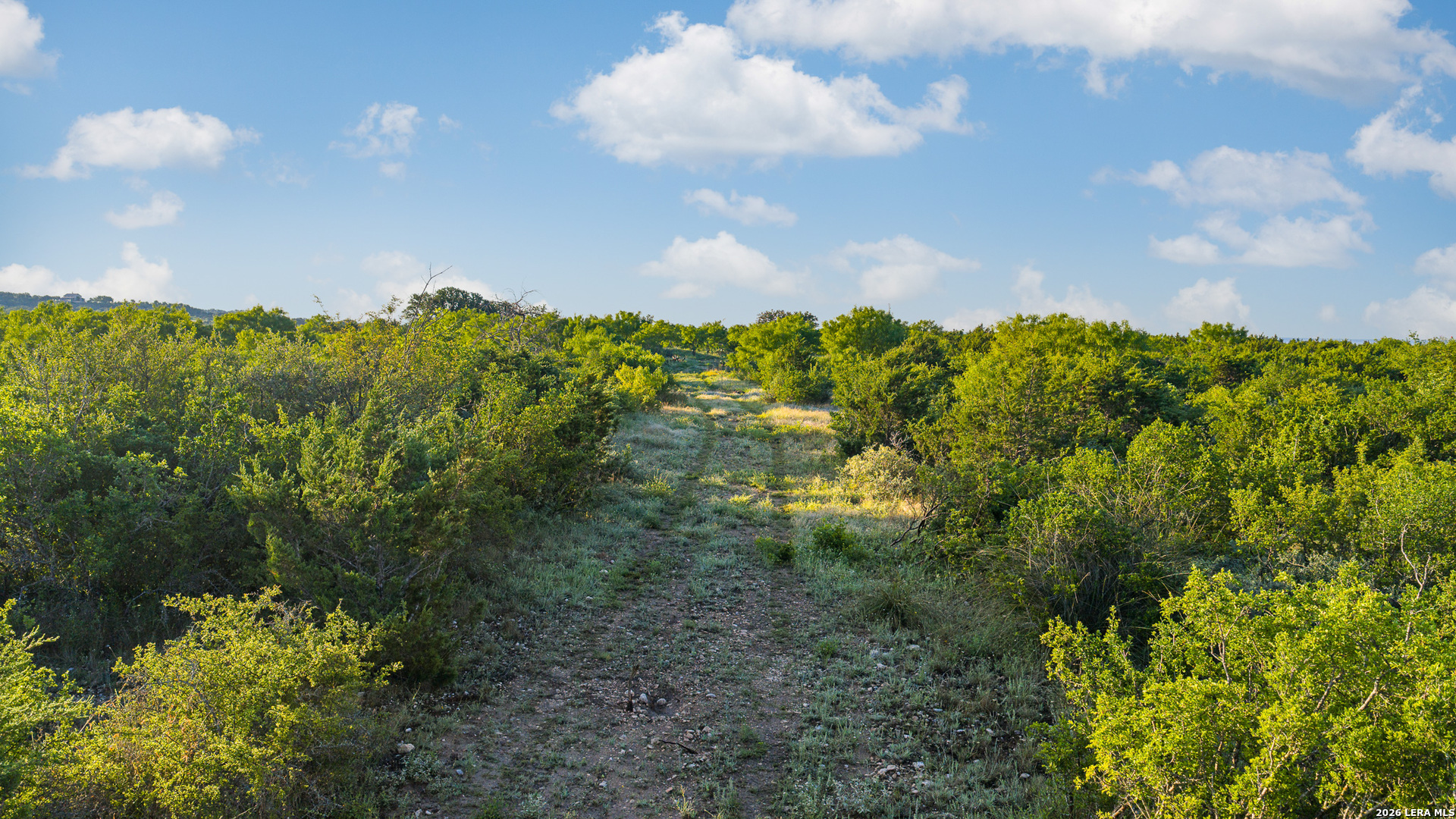 Tbd Fm 1221 London TX 76854