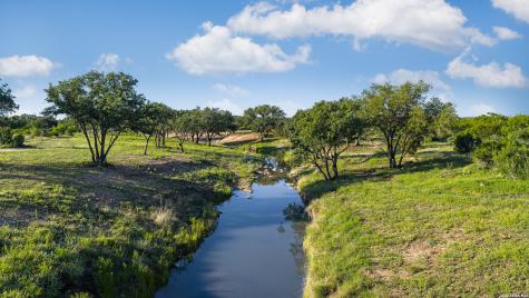 Tbd Fm 1221 London TX 76854