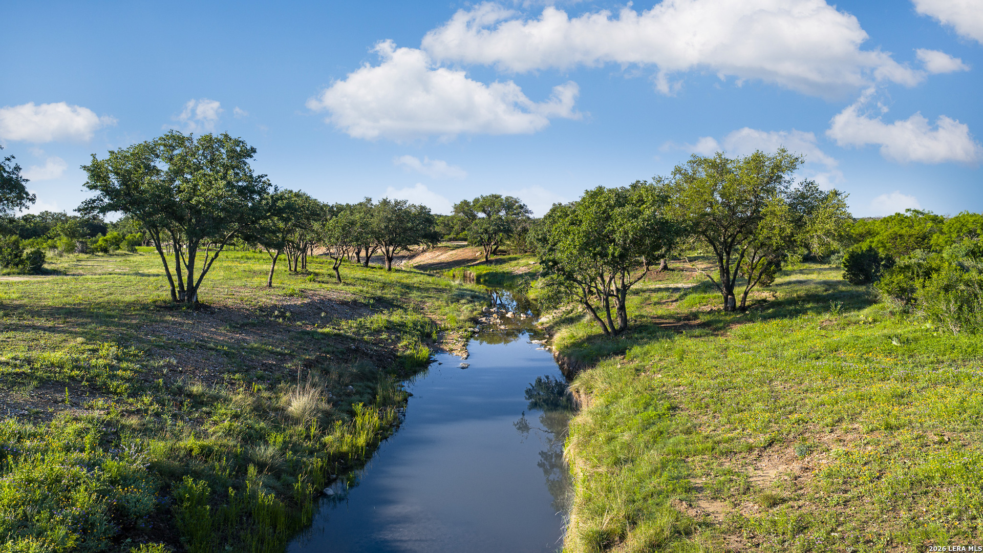 Tbd Fm 1221 London TX 76854