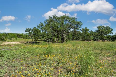 Tbd Fm 1221 London TX 76854