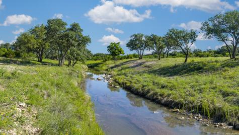 Tbd Fm 1221 London TX 76854