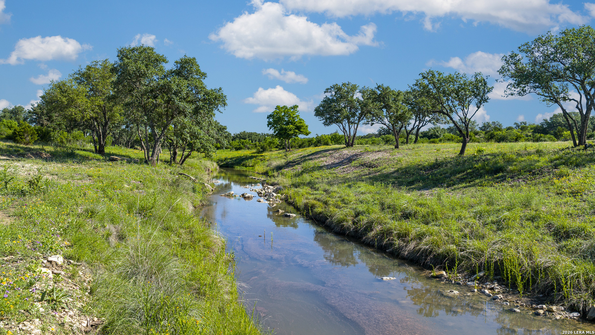 Tbd Fm 1221 London TX 76854