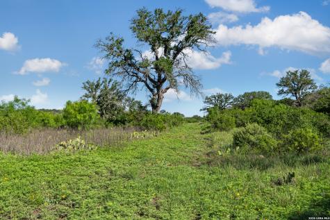 Tbd Fm 1221 London TX 76854