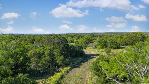 Tbd Fm 1221 London TX 76854