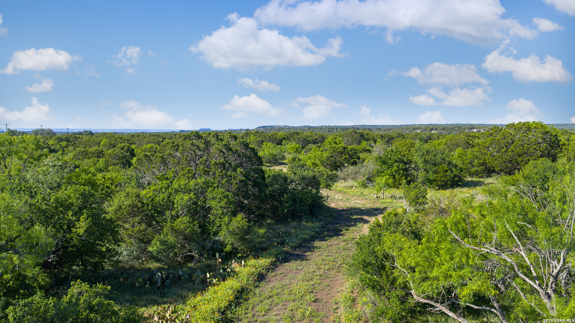 Tbd Fm 1221 London TX 76854
