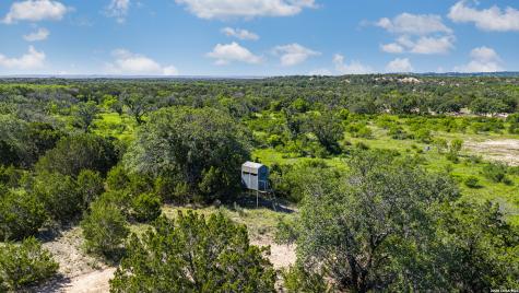 Tbd Fm 1221 London TX 76854