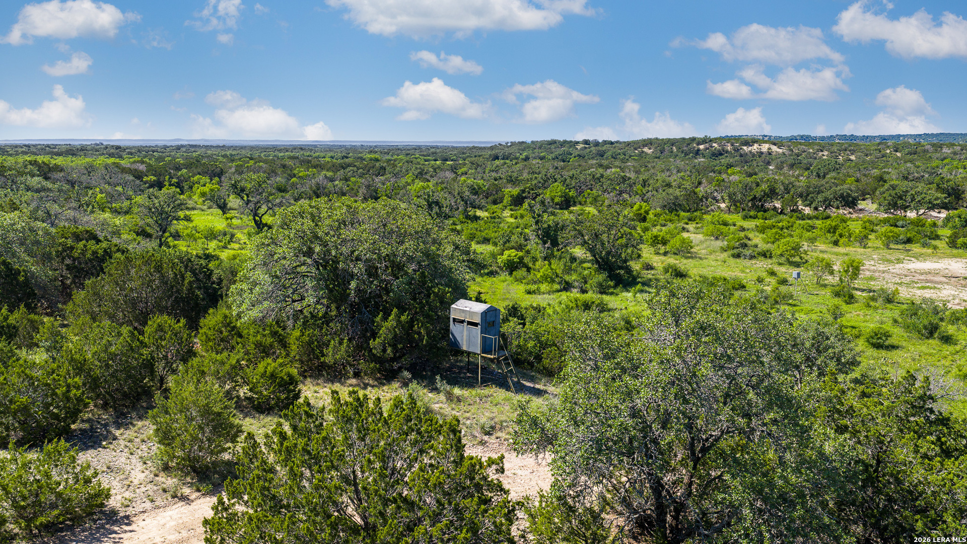 Tbd Fm 1221 London TX 76854