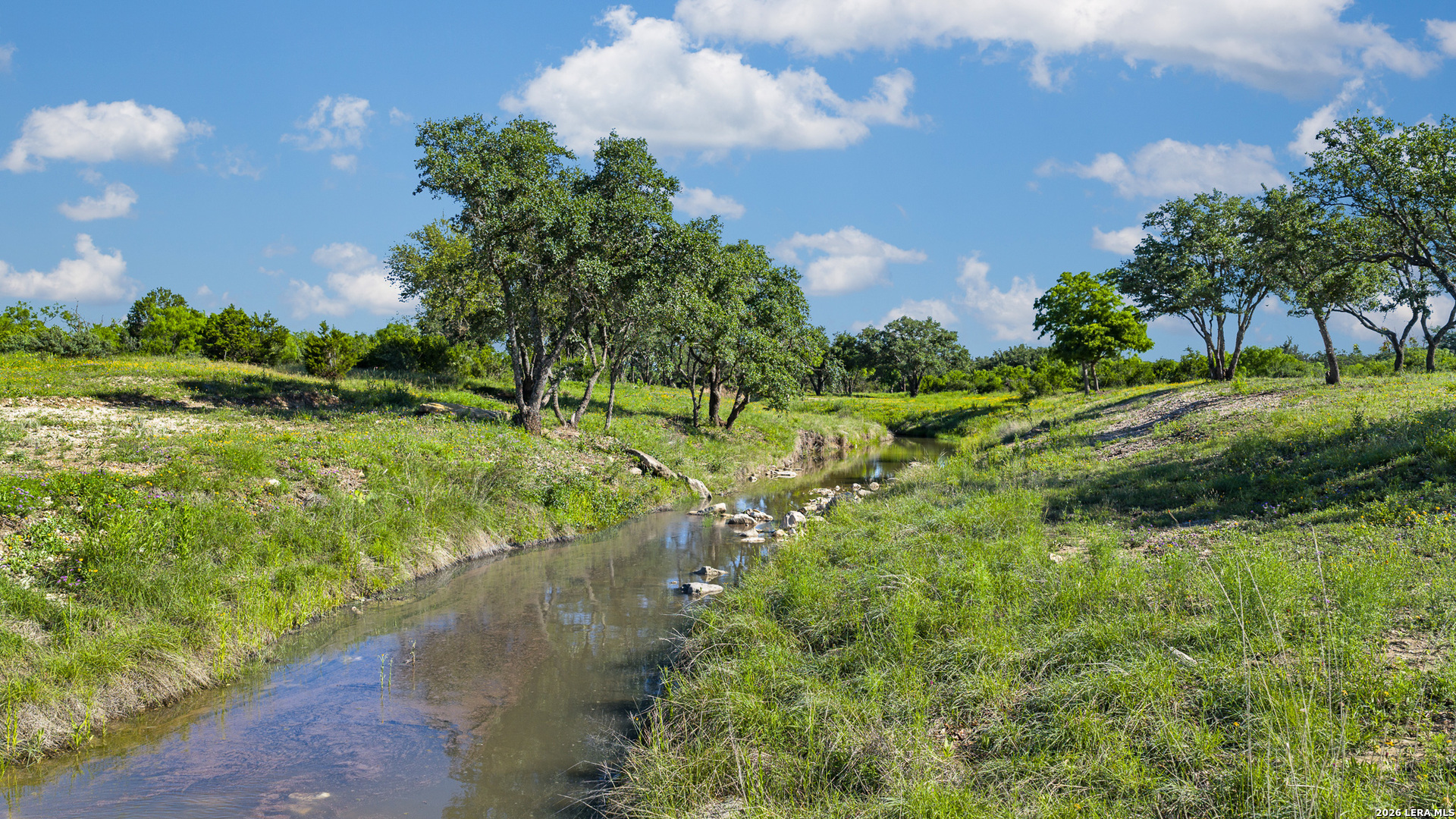 Tbd Fm 1221 London TX 76854