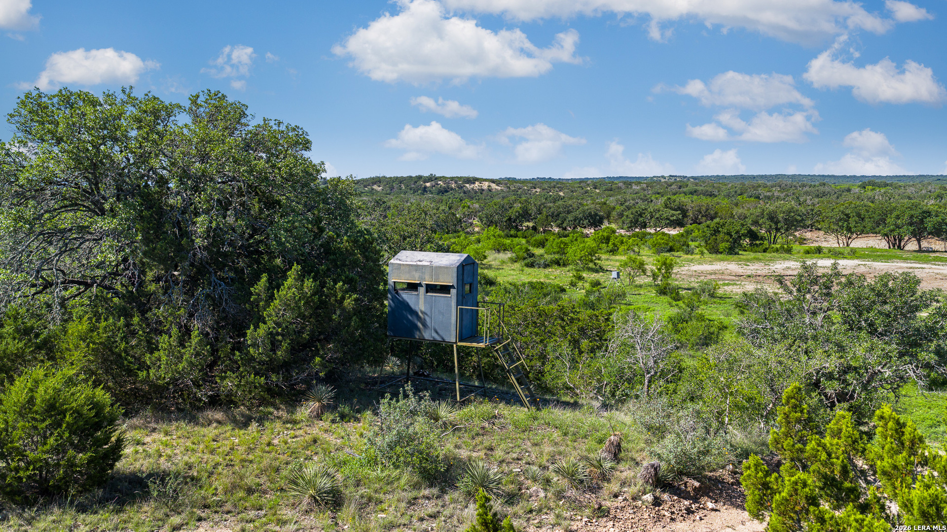 Tbd Fm 1221 London TX 76854