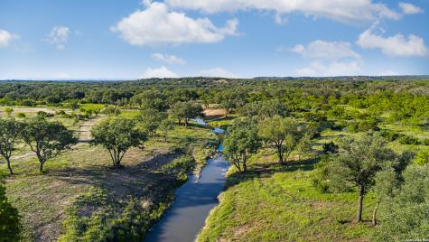 Tbd Fm 1221 London TX 76854