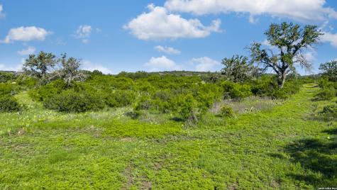Tbd Fm 1221 London TX 76854