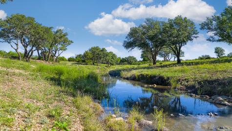 Tbd Fm 1221 London TX 76854