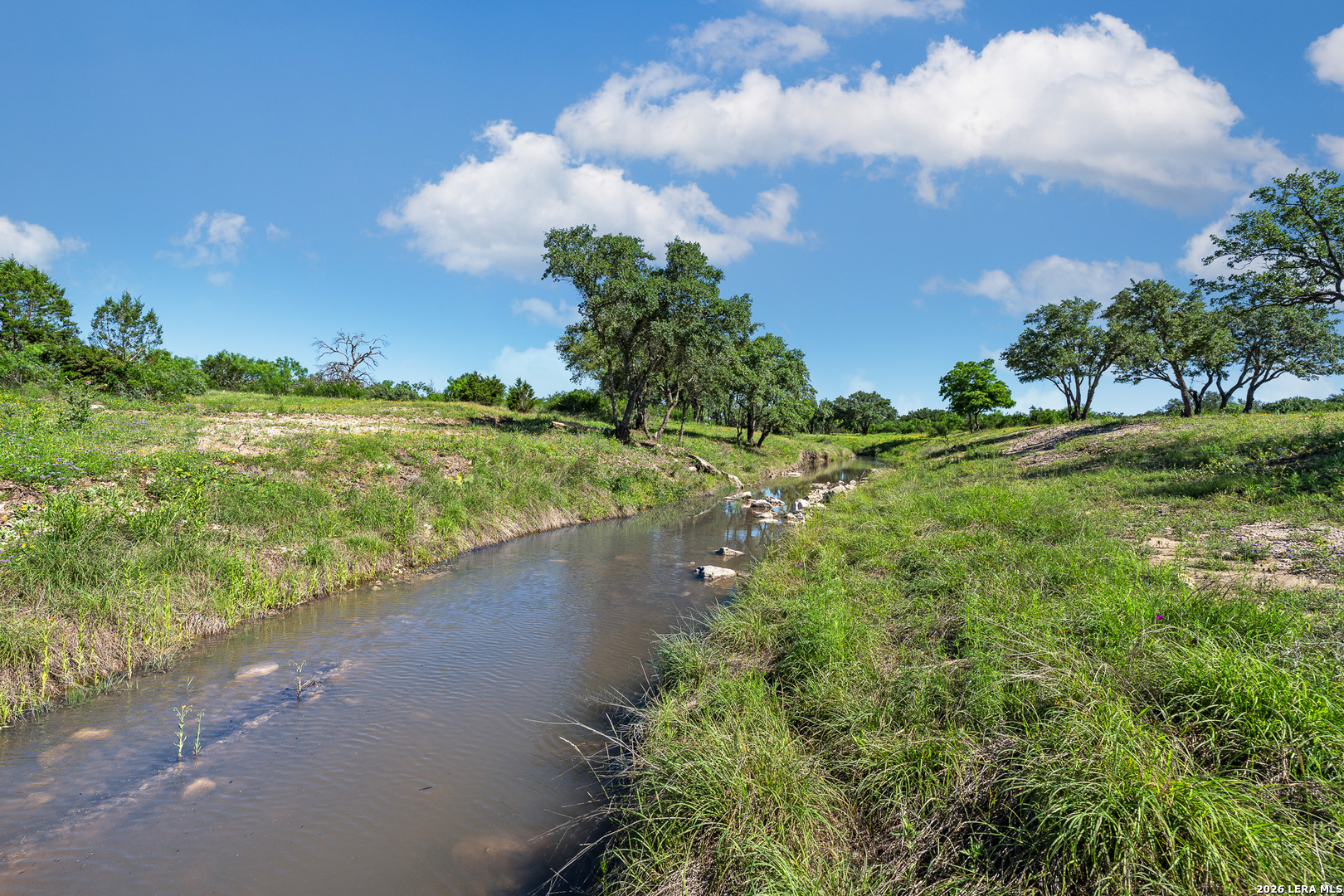Tbd Fm 1221 London TX 76854