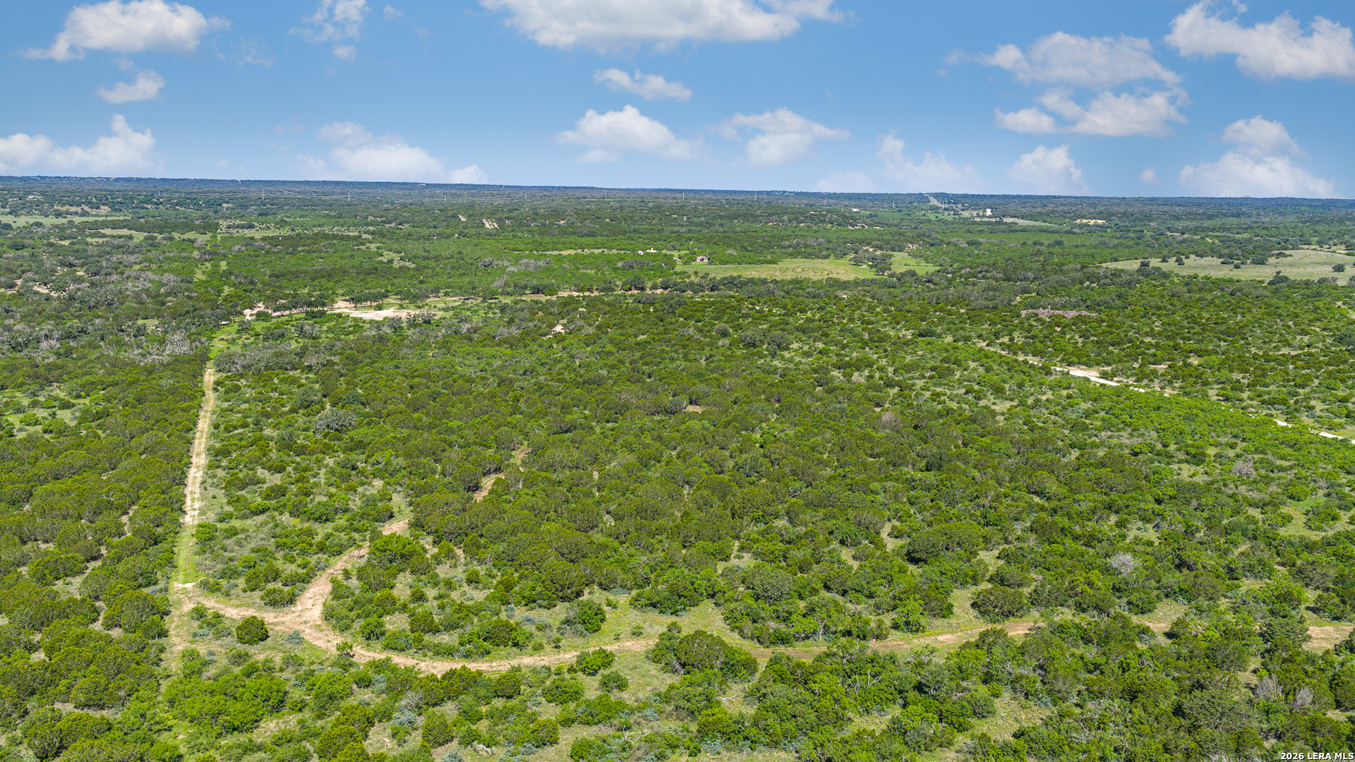 Tbd Fm 1221 London TX 76854
