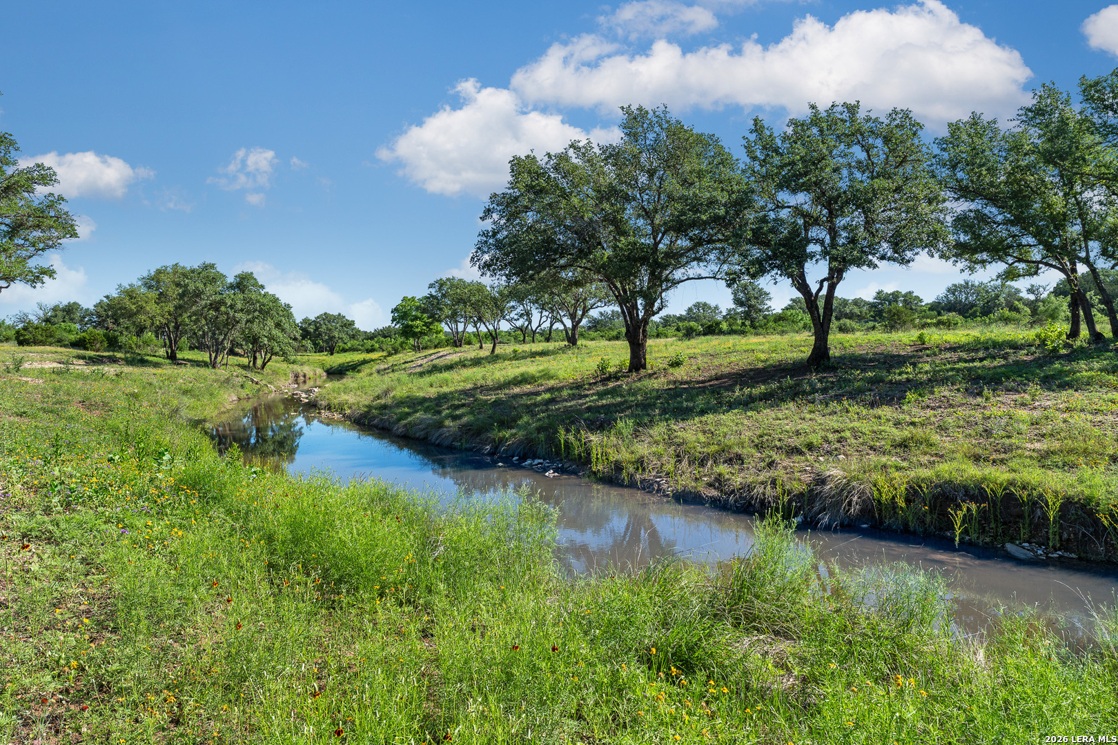Tbd Fm 1221 London TX 76854