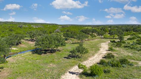 Tbd Fm 1221 London TX 76854