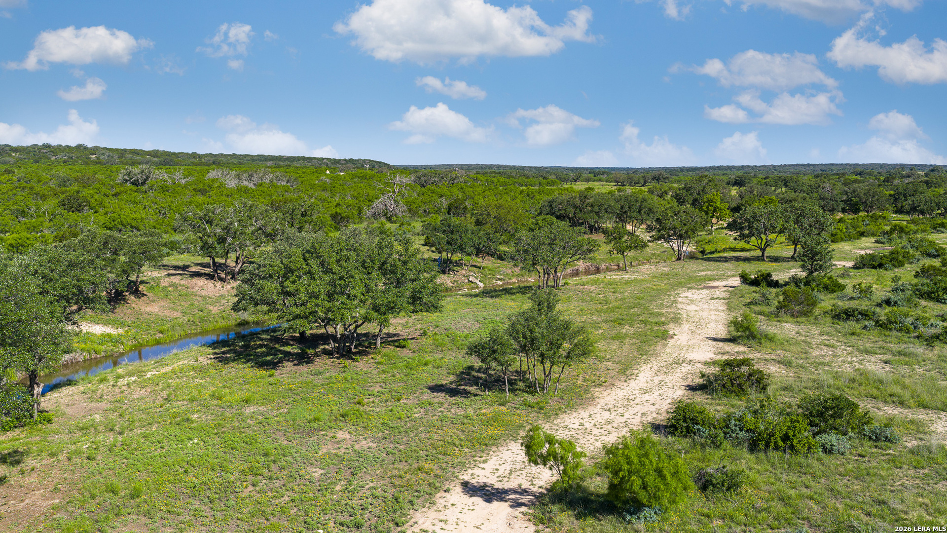 Tbd Fm 1221 London TX 76854