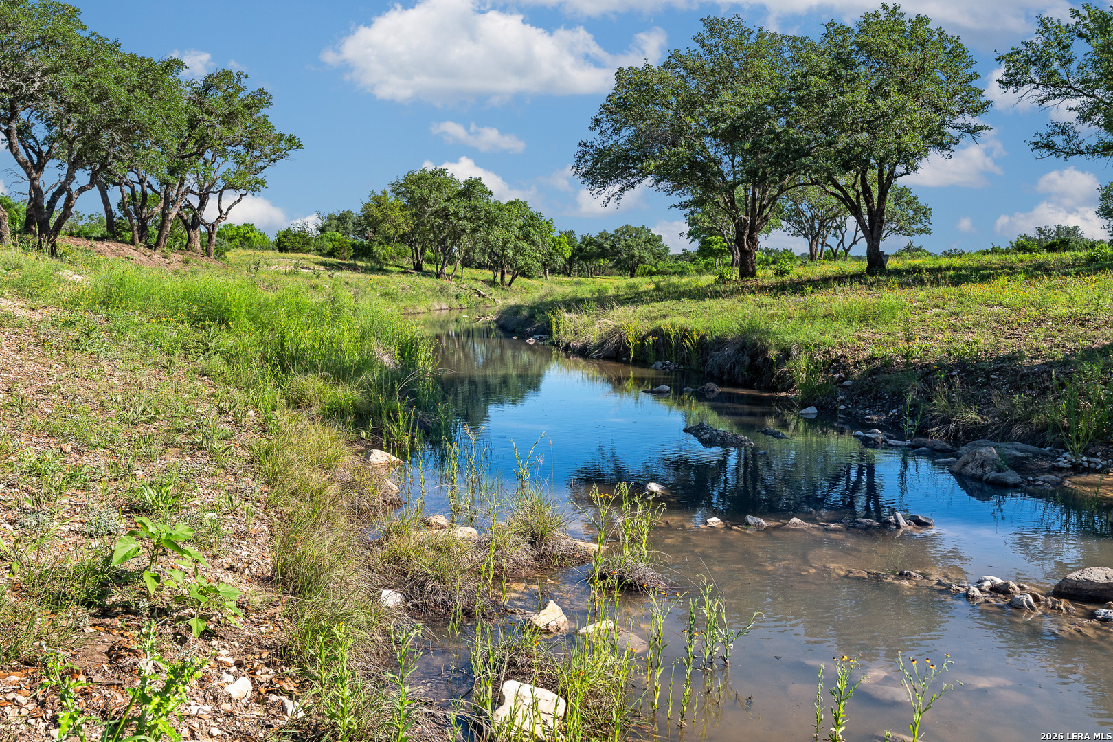 Tbd Fm 1221 London TX 76854