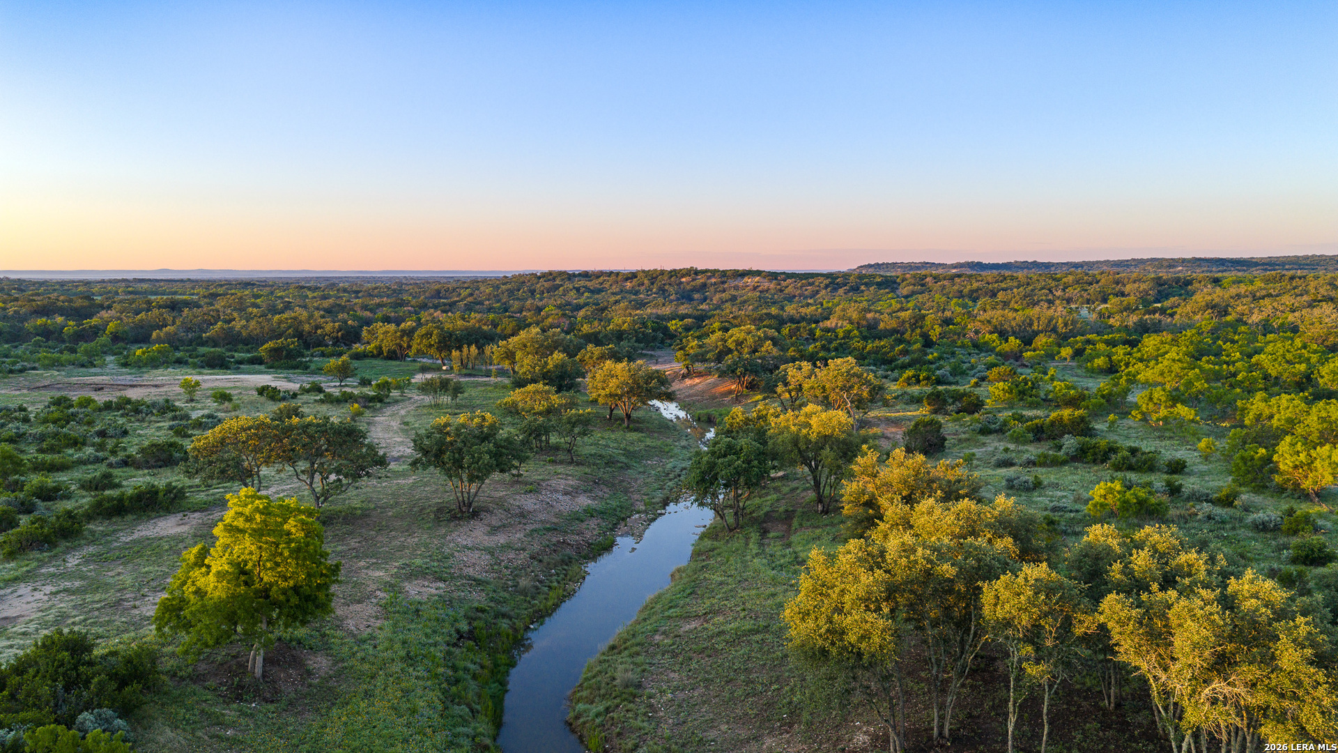 Tbd Fm 1221 London TX 76854