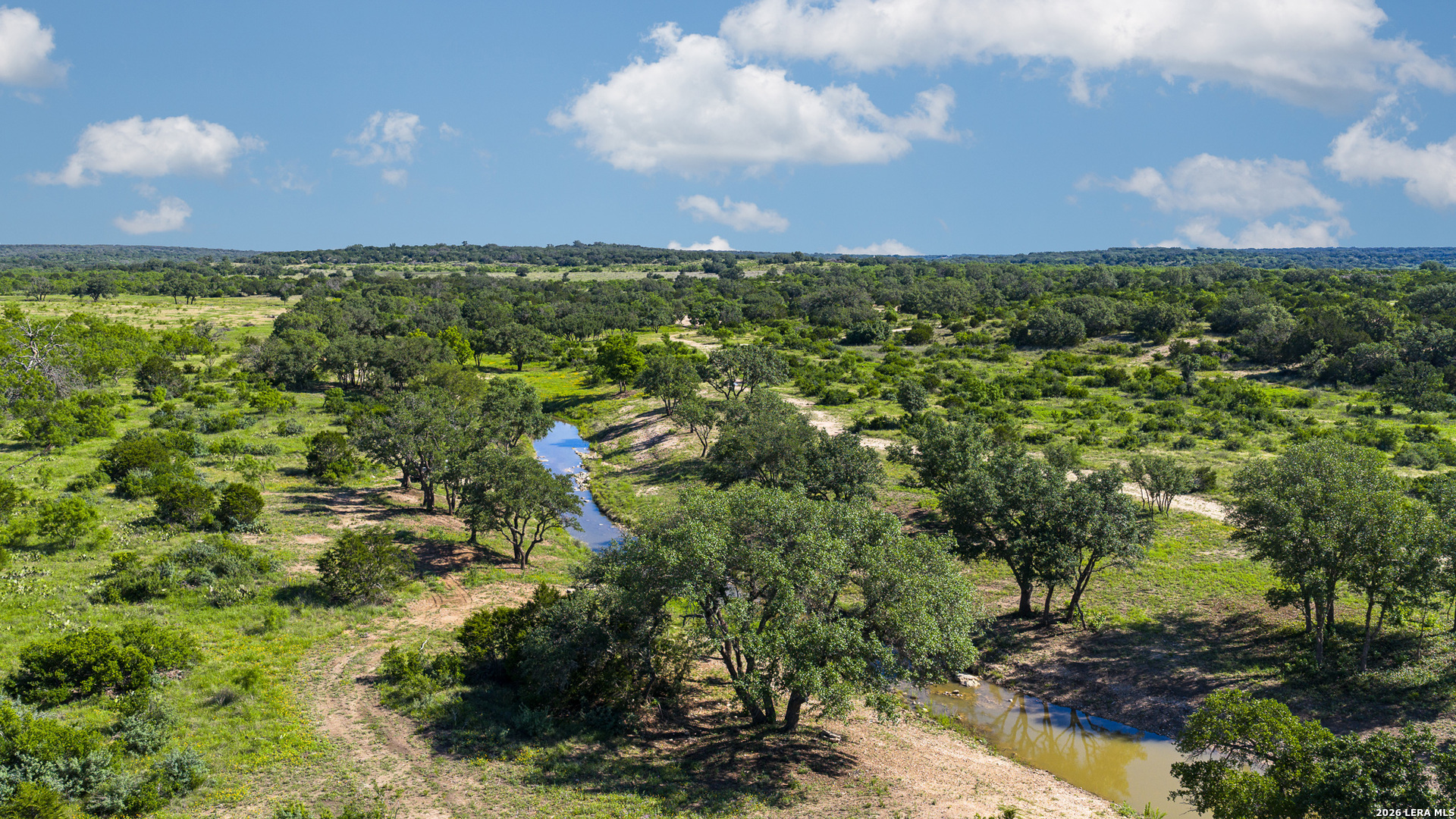 Tbd Fm 1221 London TX 76854