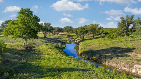 Tbd Fm 1221 London TX 76854
