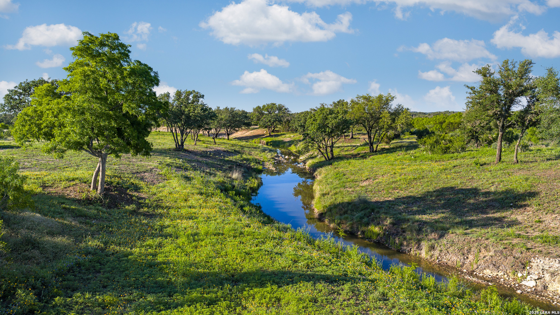 Tbd Fm 1221 London TX 76854