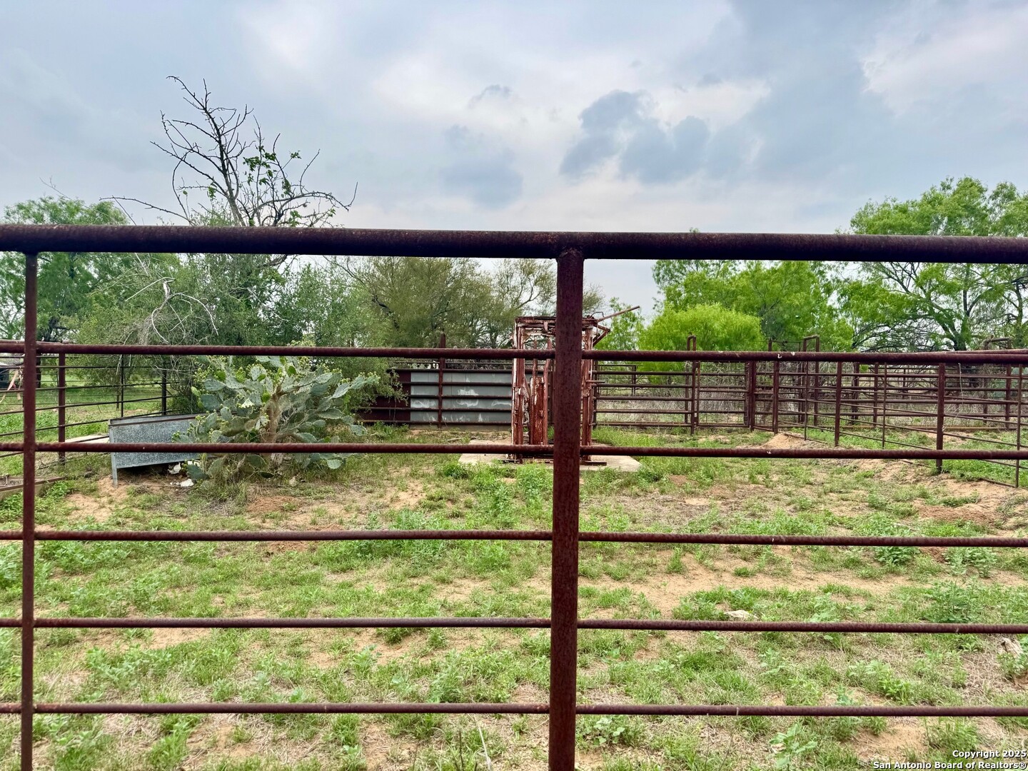428 Horton Road Poteet TX 78065