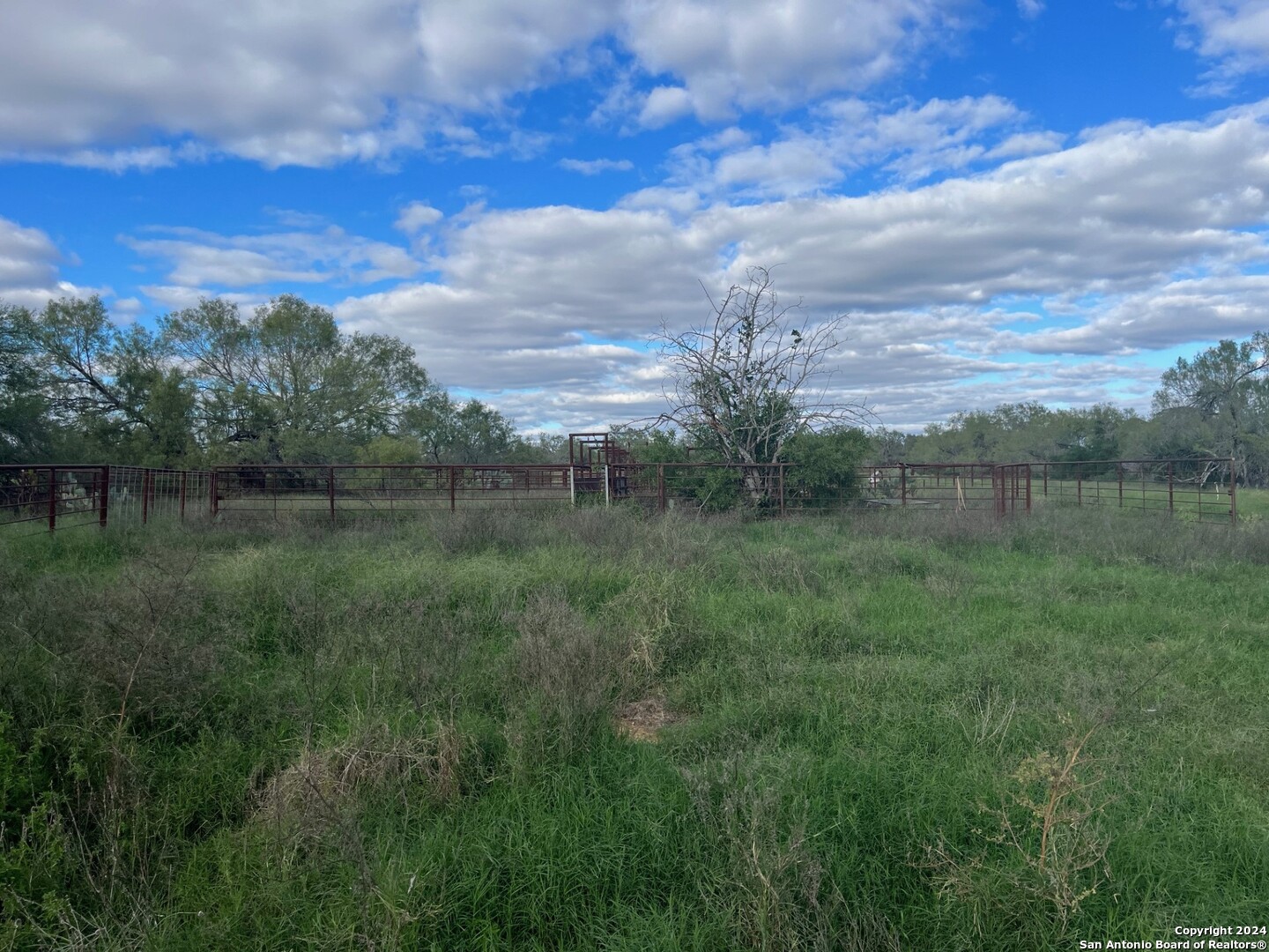 428 Horton Road Poteet TX 78065