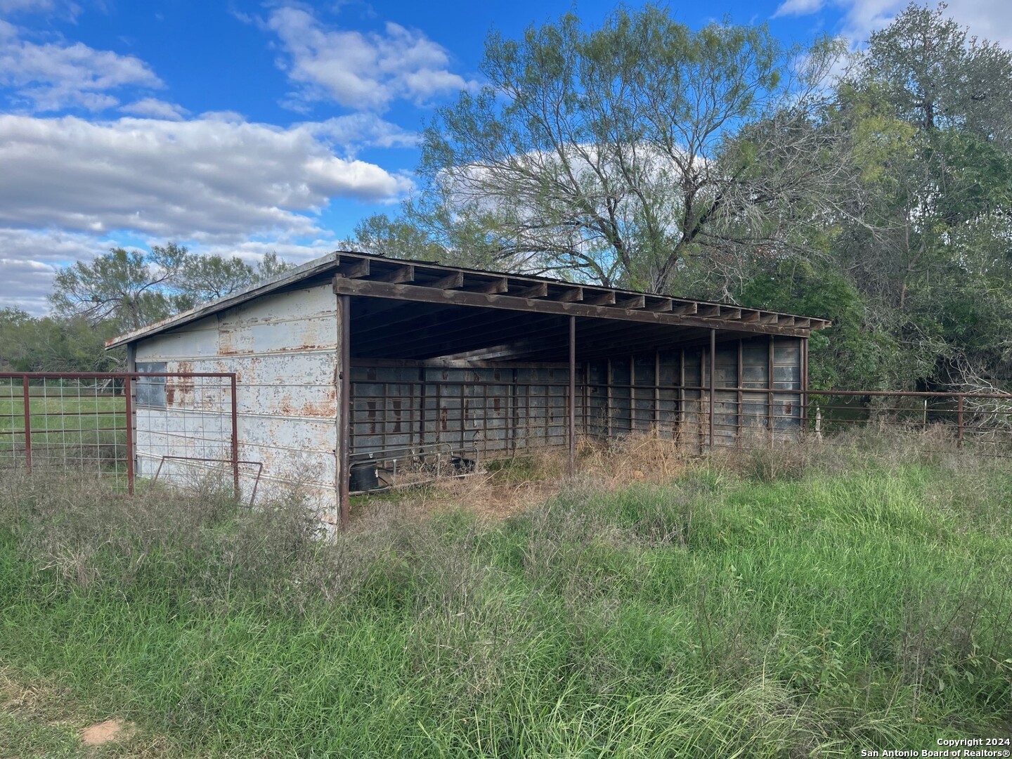 428 Horton Road Poteet TX 78065