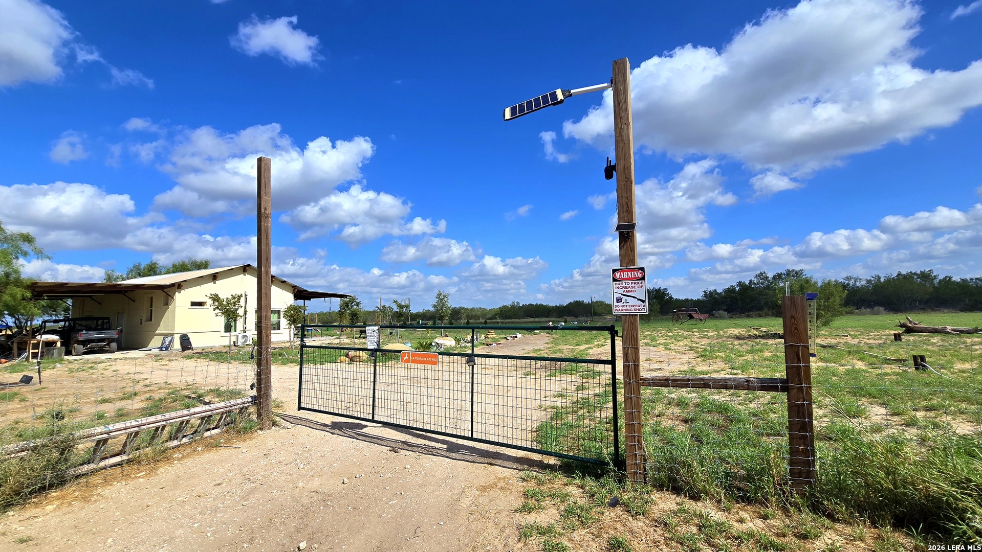 0 Highway 359 Mirando City TX 78369