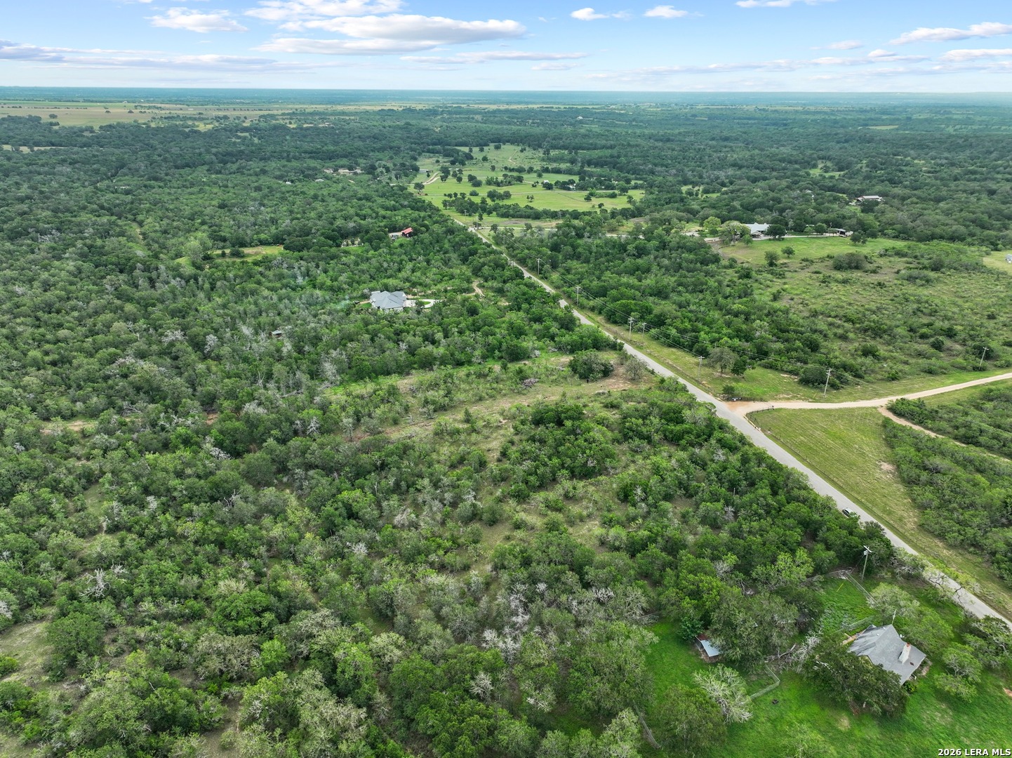 Tbd Burdette Wells Road Lockhart TX 78644