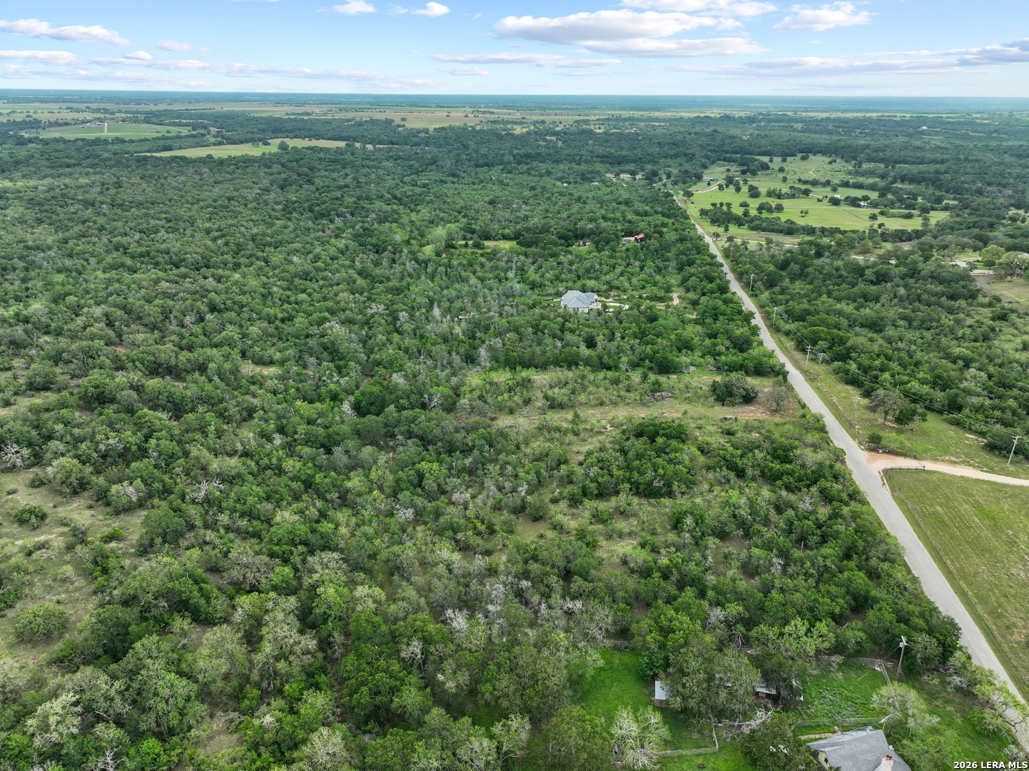 Tbd Burdette Wells Road Lockhart TX 78644