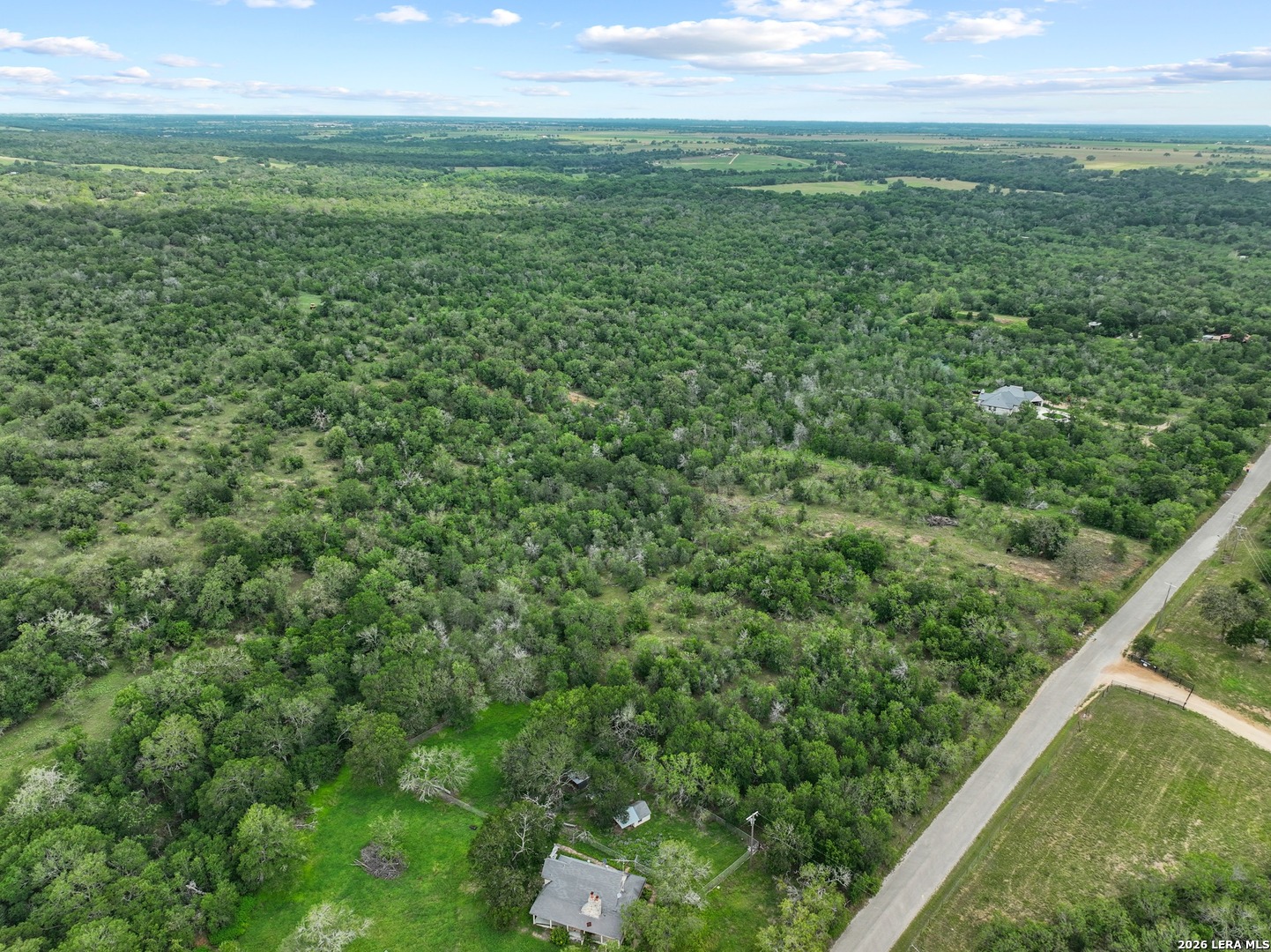Tbd Burdette Wells Road Lockhart TX 78644