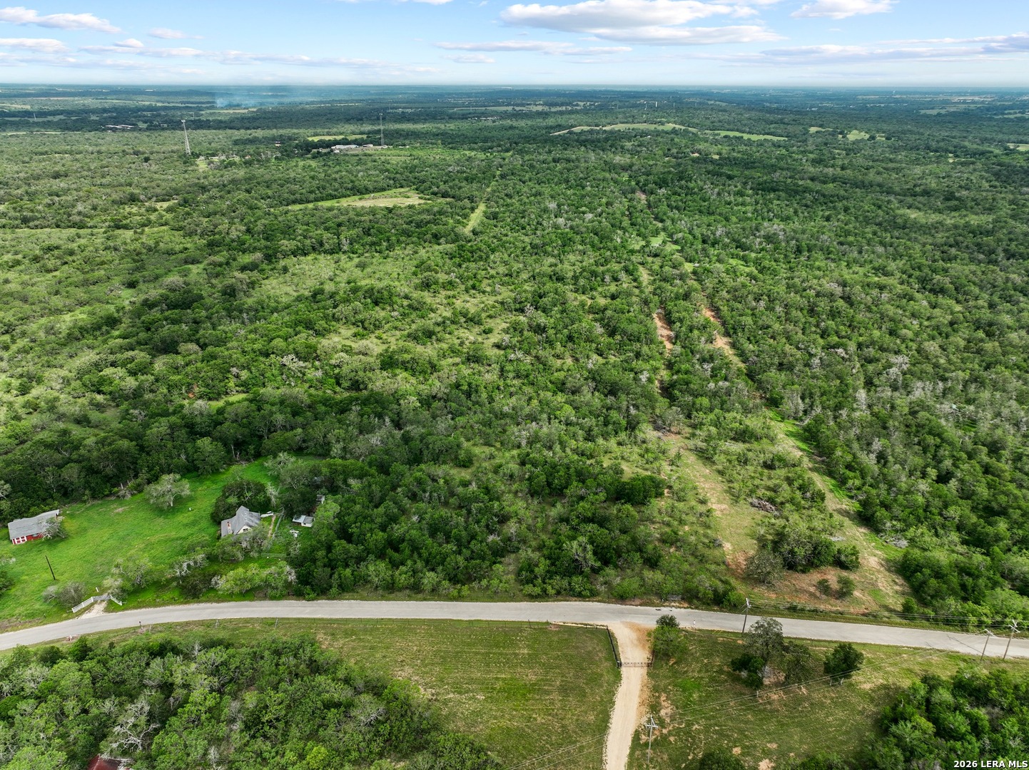 Tbd Burdette Wells Road Lockhart TX 78644
