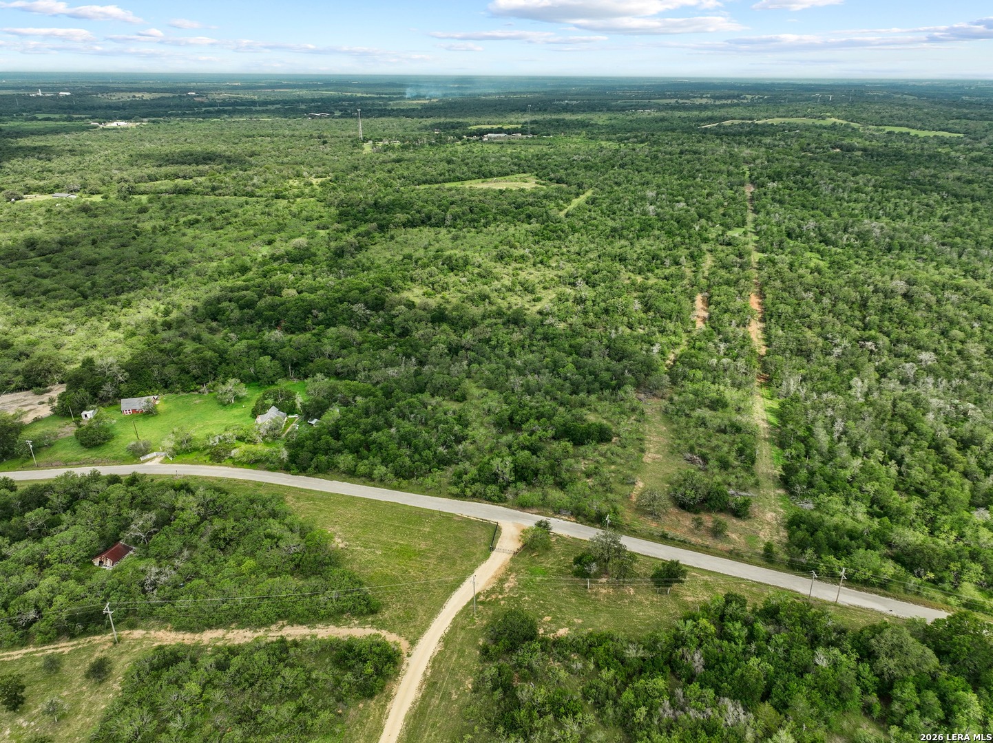 Tbd Burdette Wells Road Lockhart TX 78644