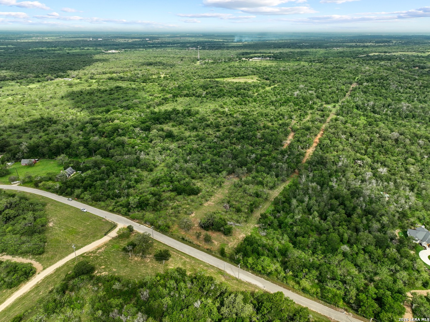 Tbd Burdette Wells Road Lockhart TX 78644
