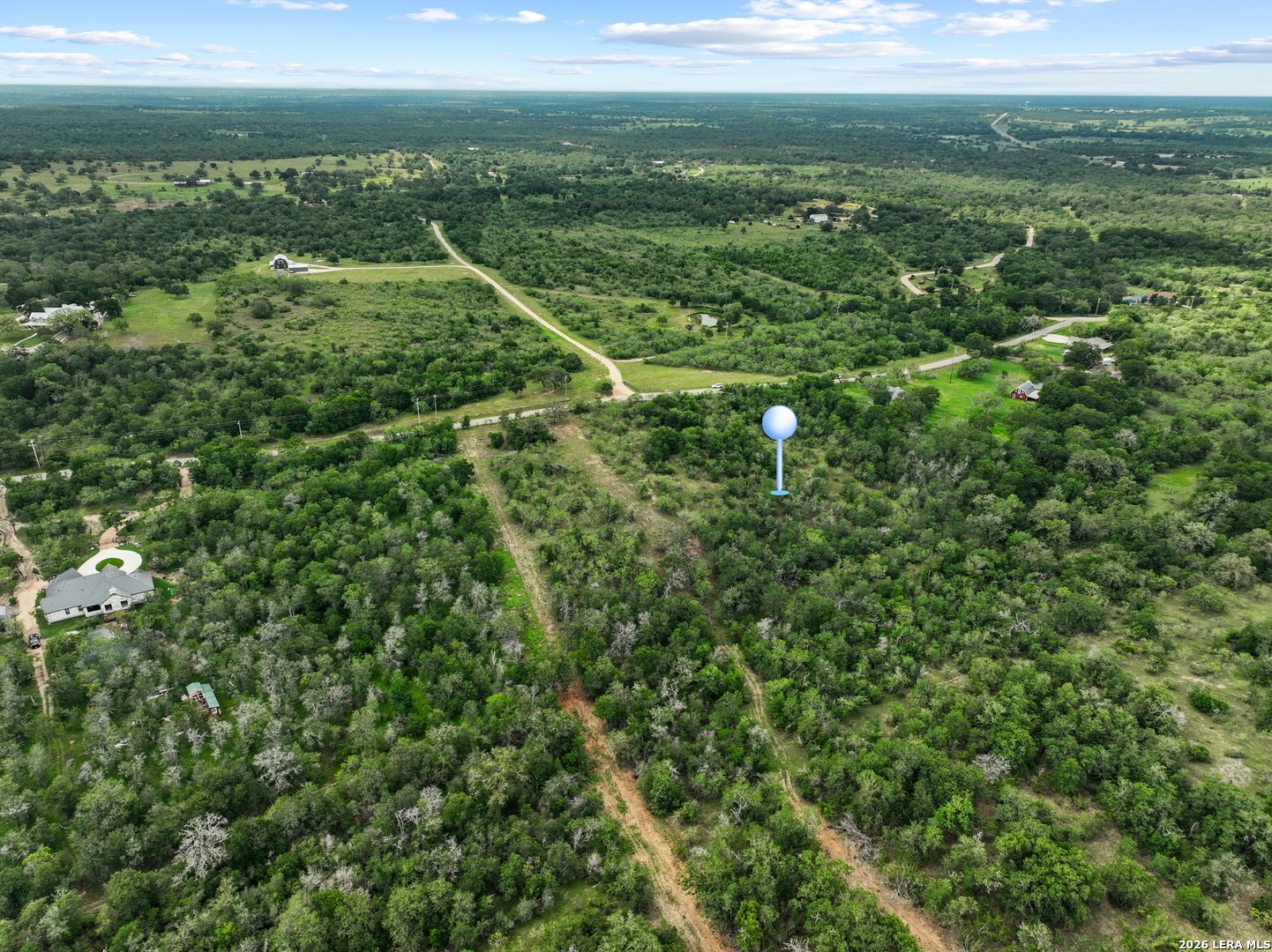 Tbd Burdette Wells Road Lockhart TX 78644