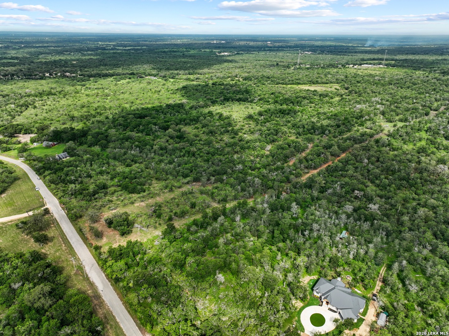 Tbd Burdette Wells Road Lockhart TX 78644
