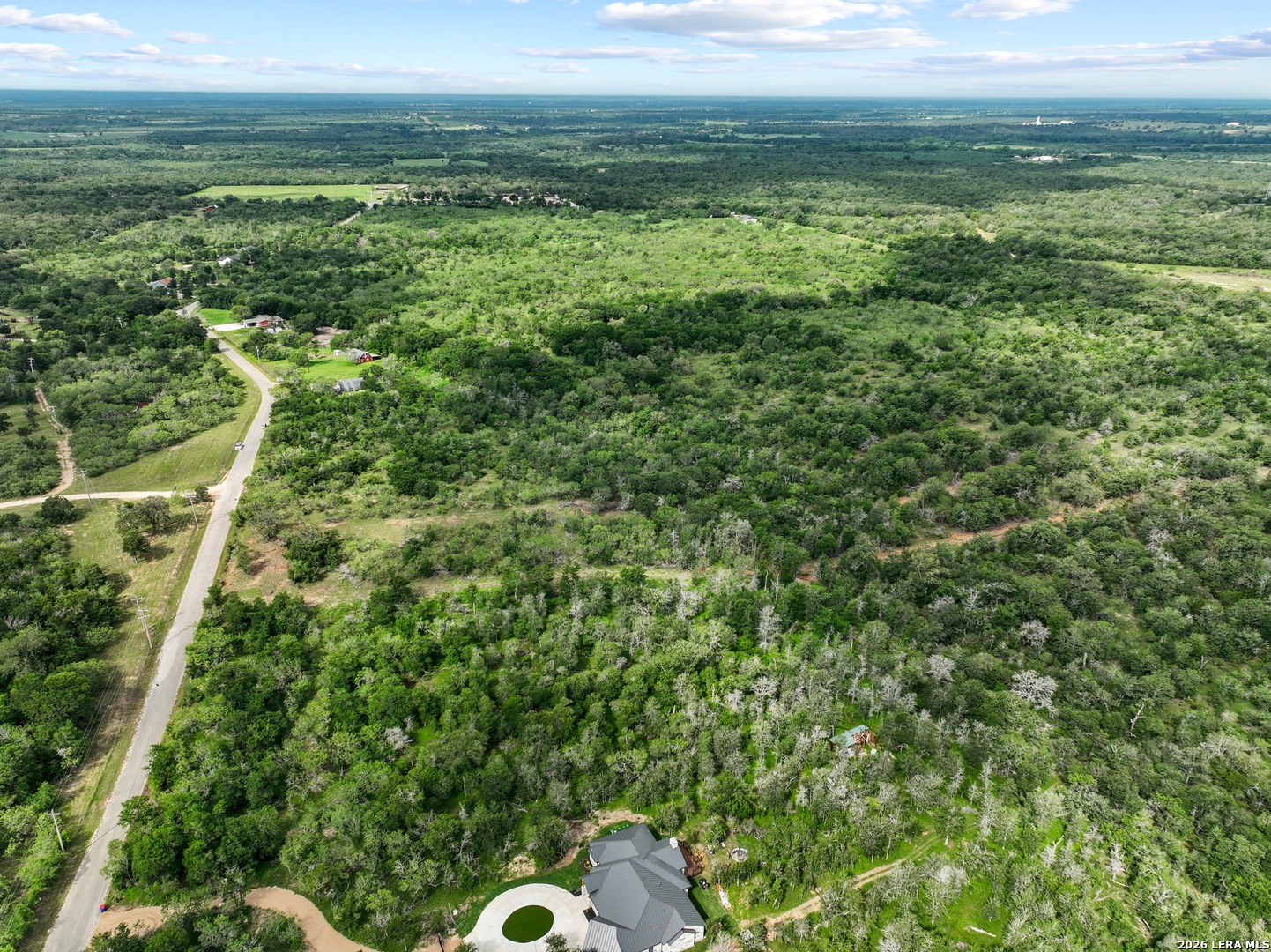 Tbd Burdette Wells Road Lockhart TX 78644