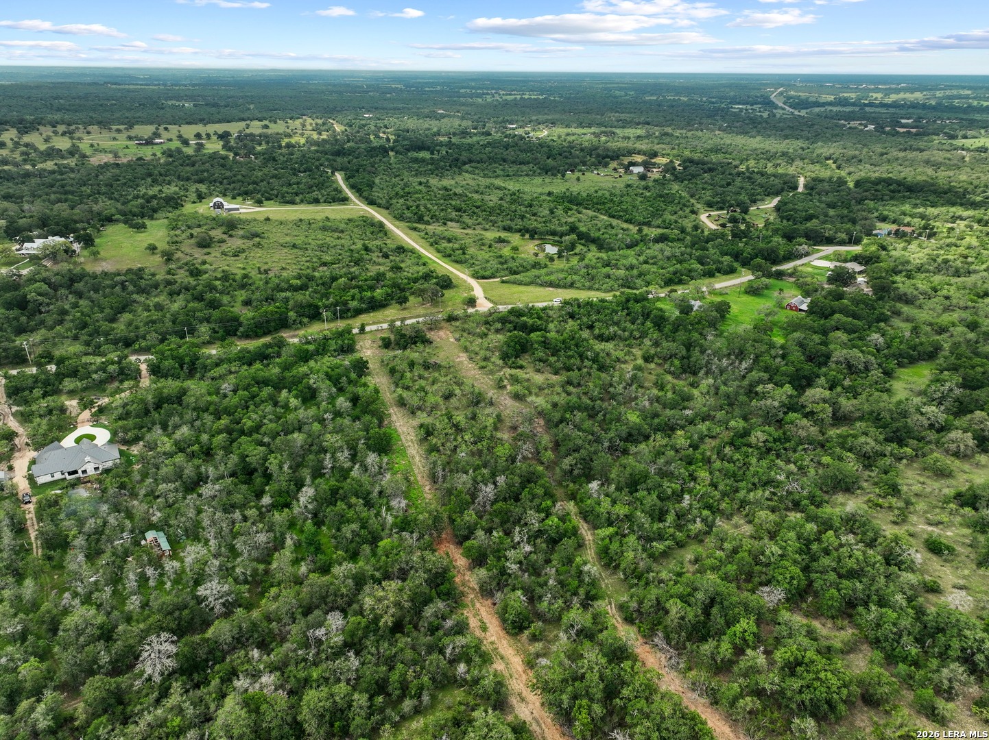 Tbd Burdette Wells Road Lockhart TX 78644