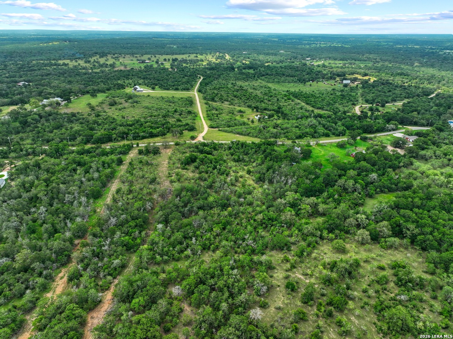 Tbd Burdette Wells Road Lockhart TX 78644