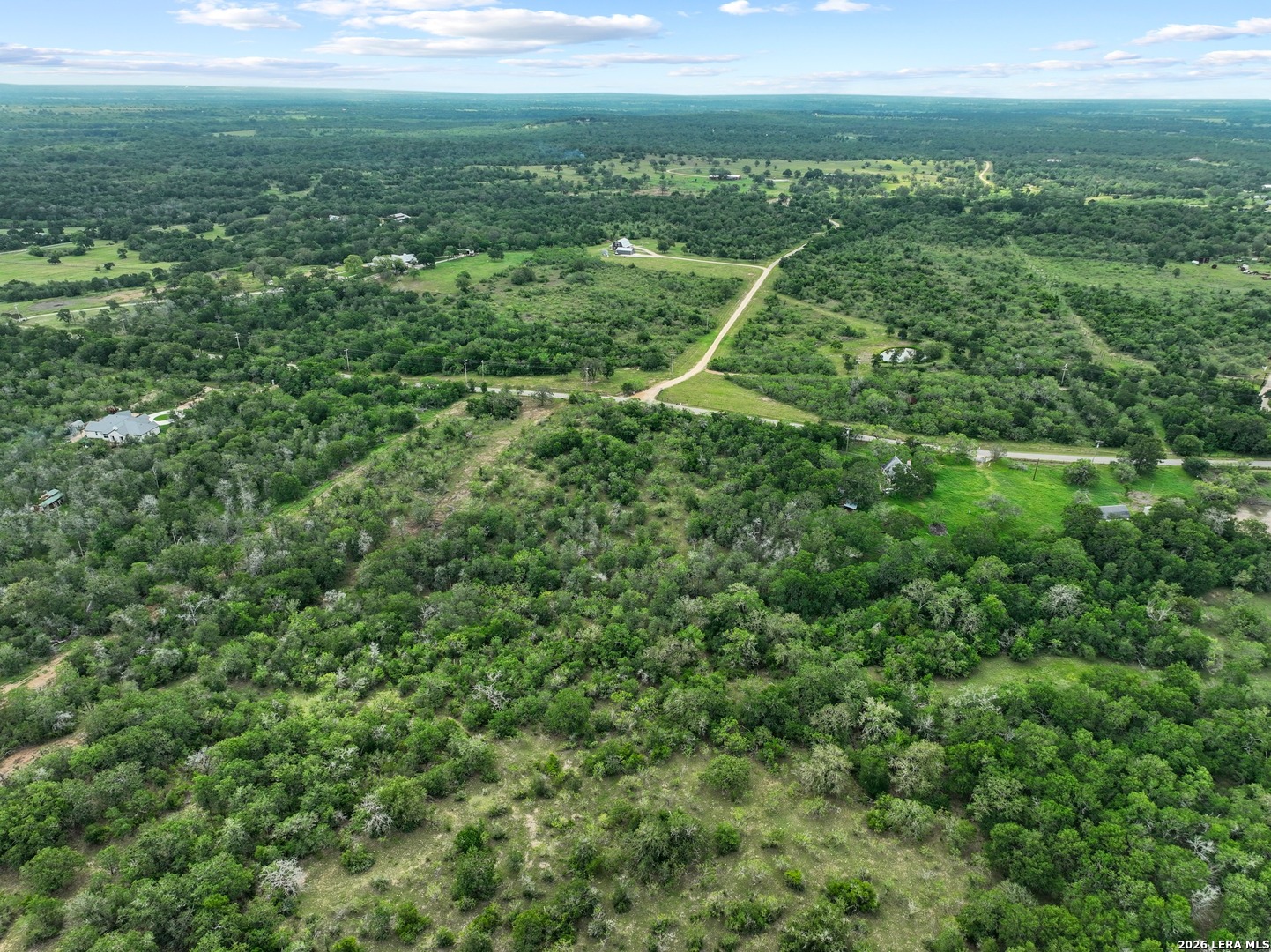 Tbd Burdette Wells Road Lockhart TX 78644