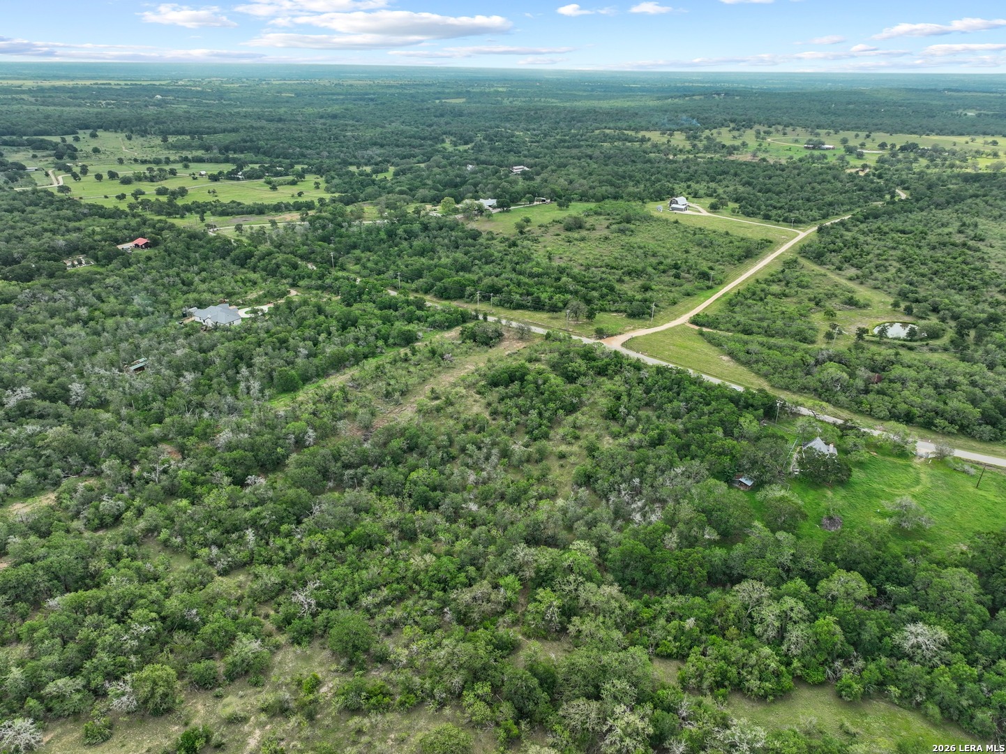 Tbd Burdette Wells Road Lockhart TX 78644
