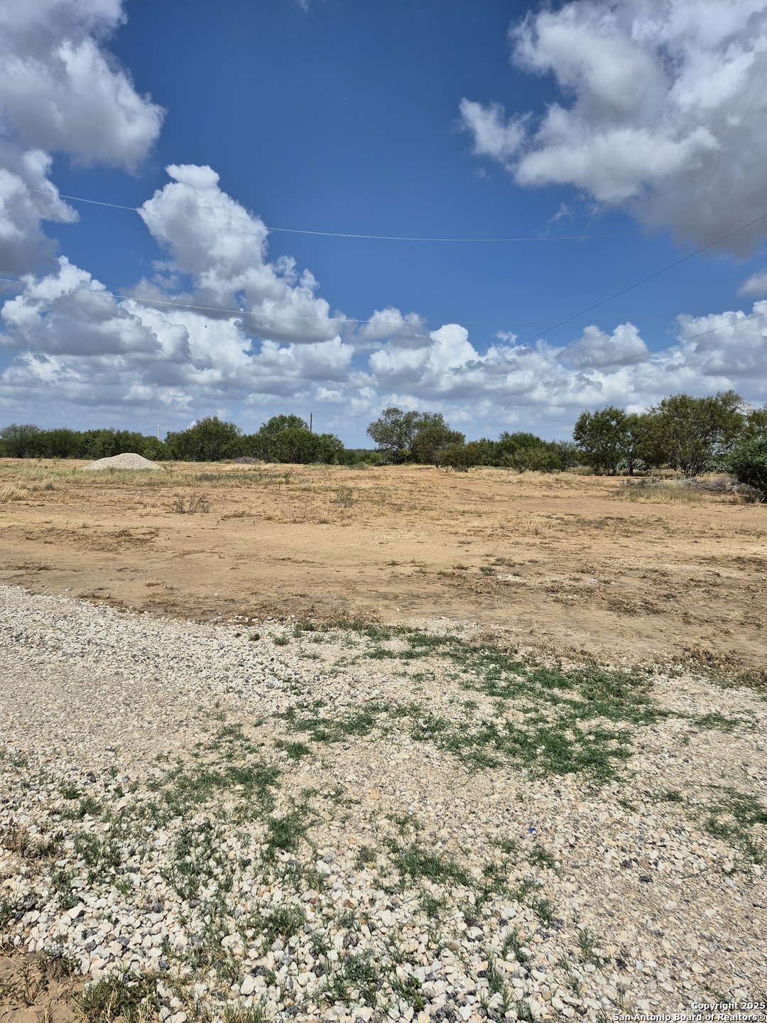 10951 (TRACT C) Kosub Lane San Antonio TX 78223